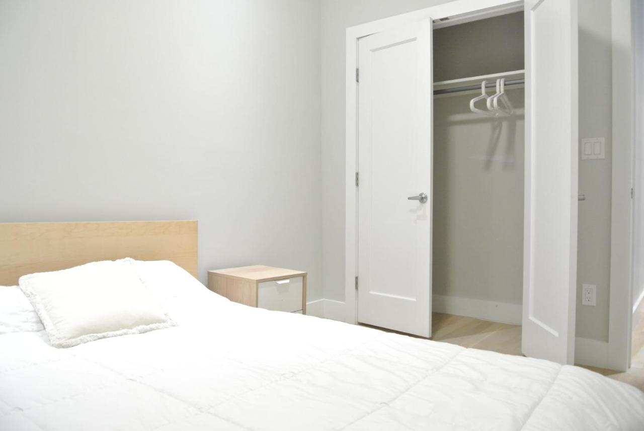 Heart Of South Harlem 3bdr Steps Central Park Subway Appartement New York