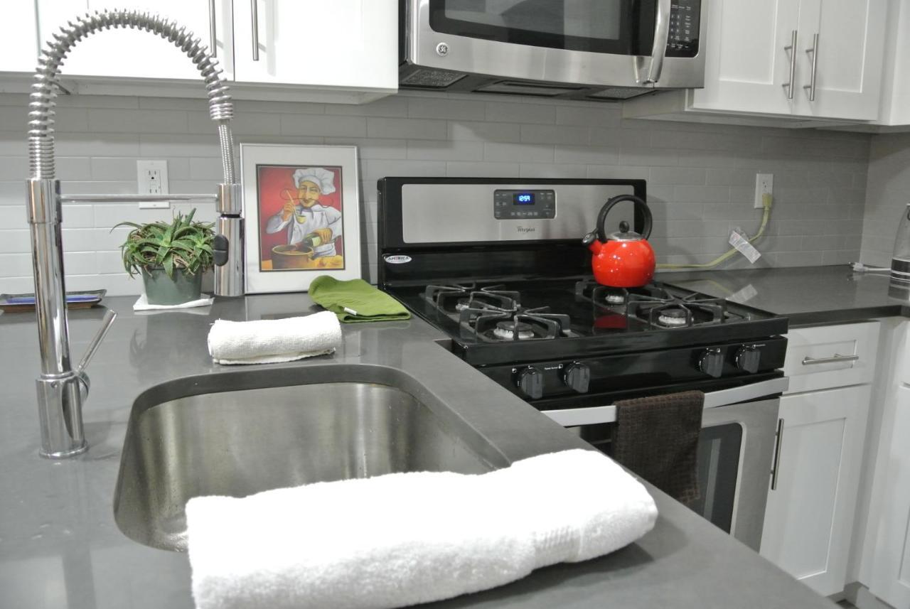 Appartement Heart Of South Harlem 3bdr Steps Central Park Subway